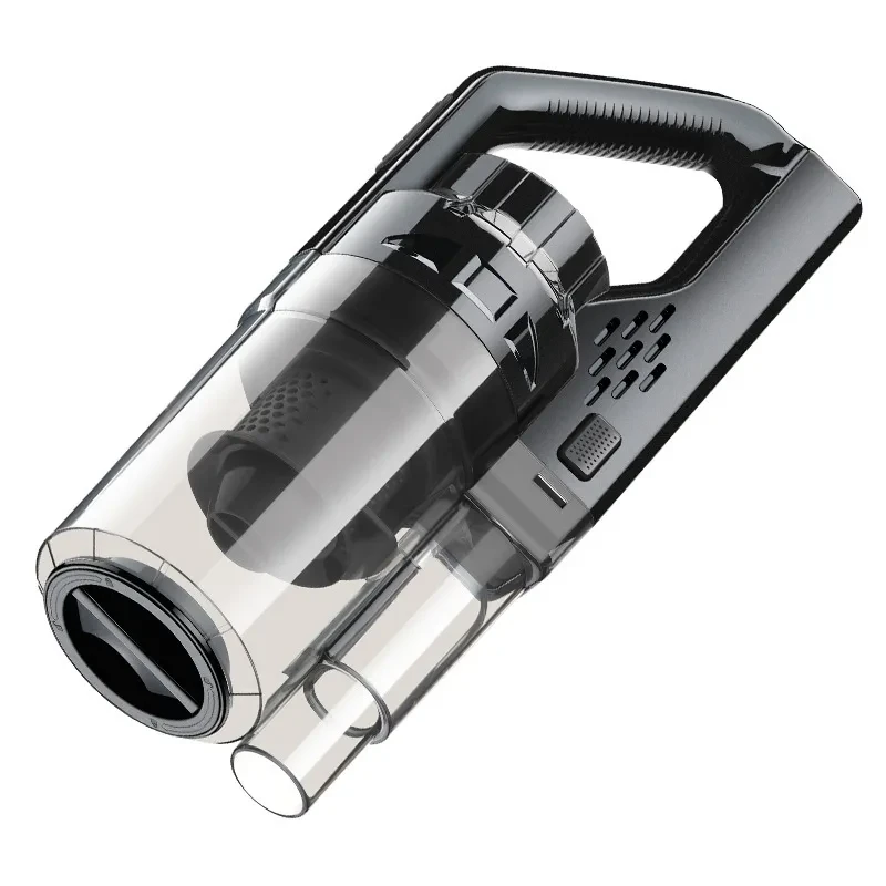Wired car vacuum cleaner