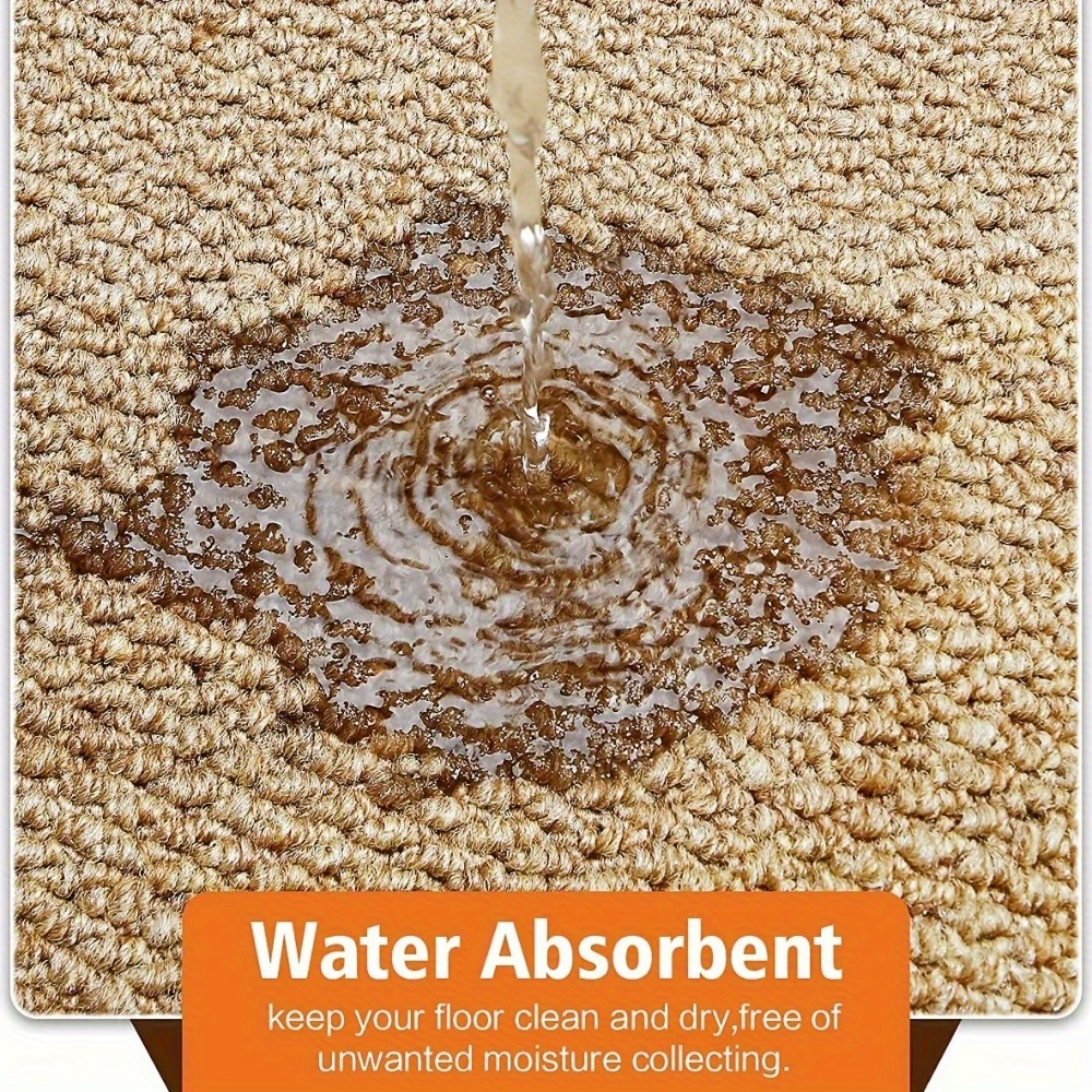 Outdoor Rug Runner
