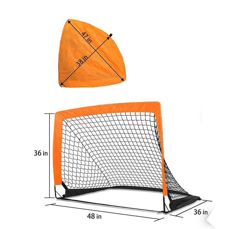 Portable Soccer Goal