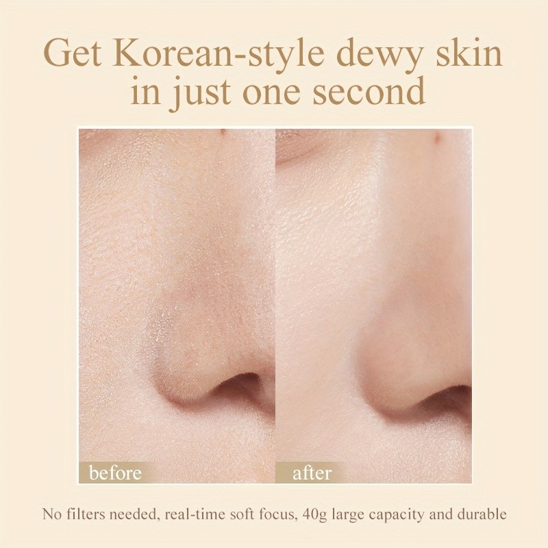 Dasique Water Veil Primer 40g