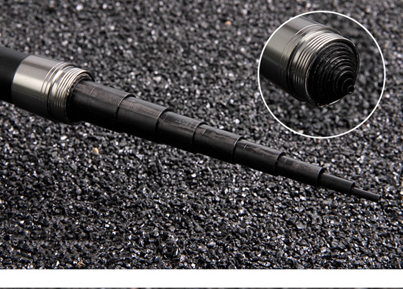 Catfish Fishing Rod