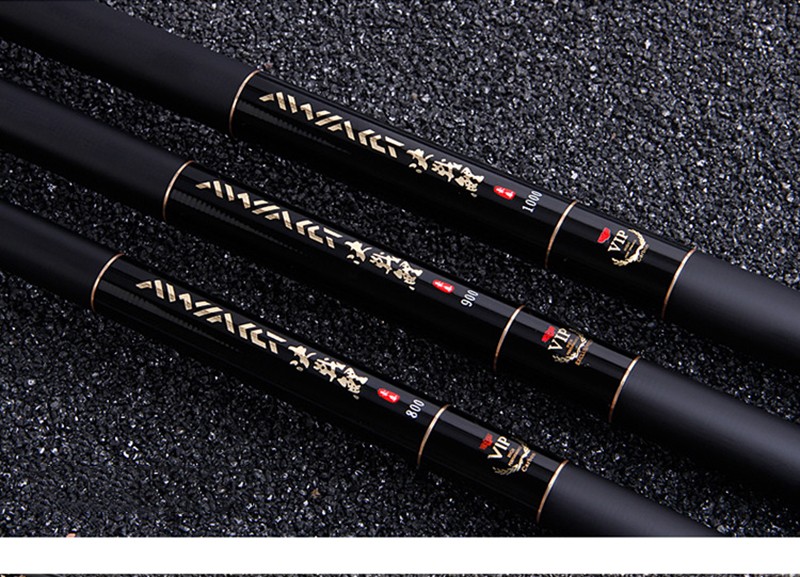 Catfish Fishing Rod