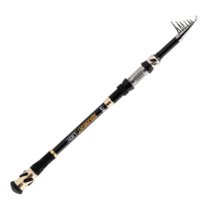 Surf Fishing Rod