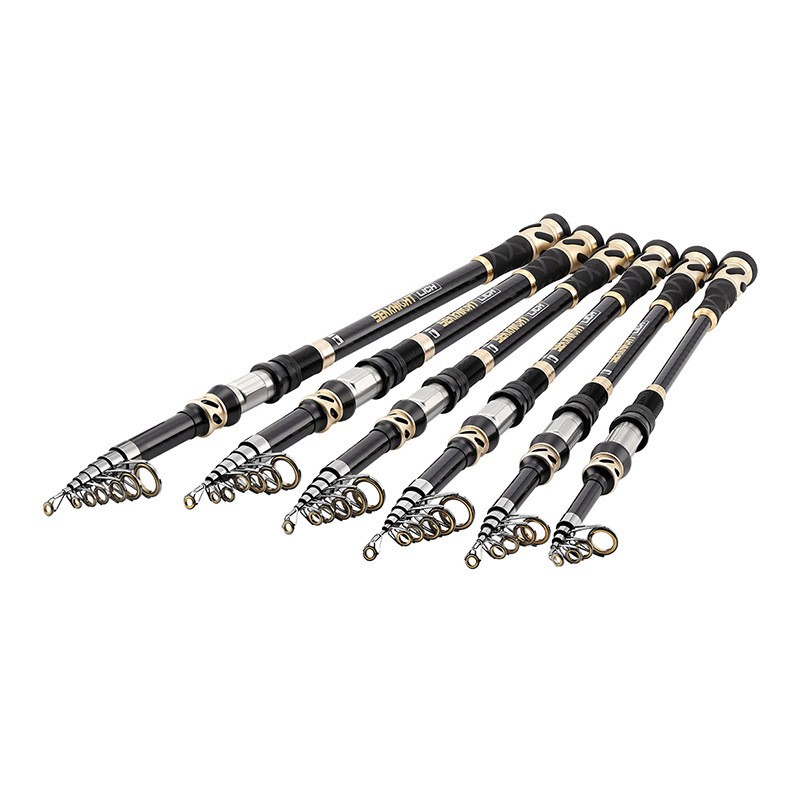 Surf Fishing Rod