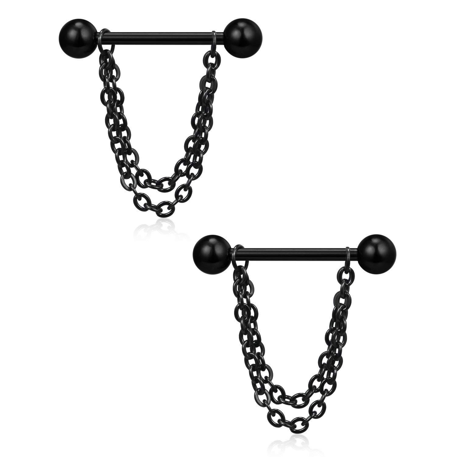 Piercing Jewelry