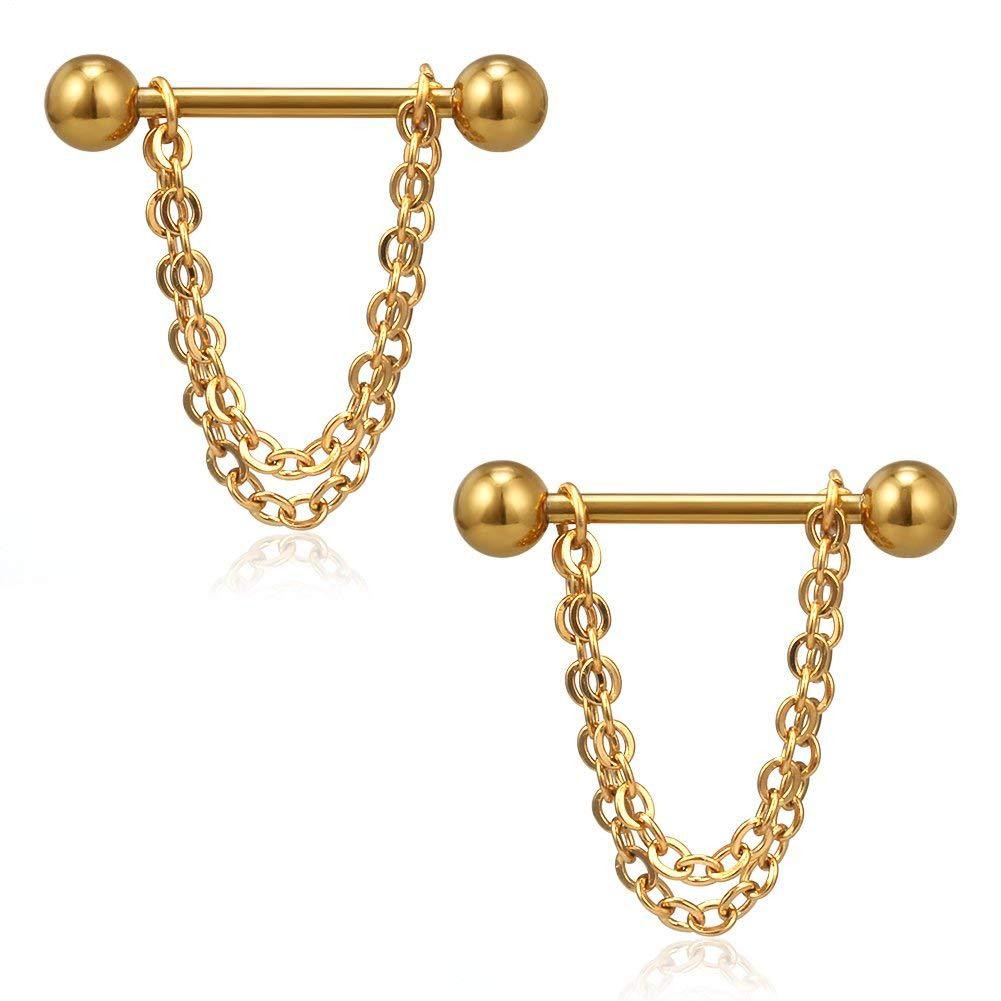 Piercing Jewelry