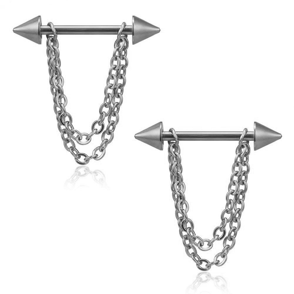 Piercing Jewelry