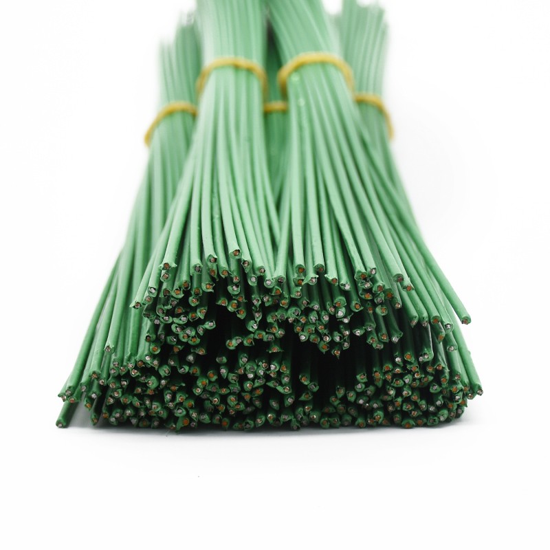 Floral Stem Wire