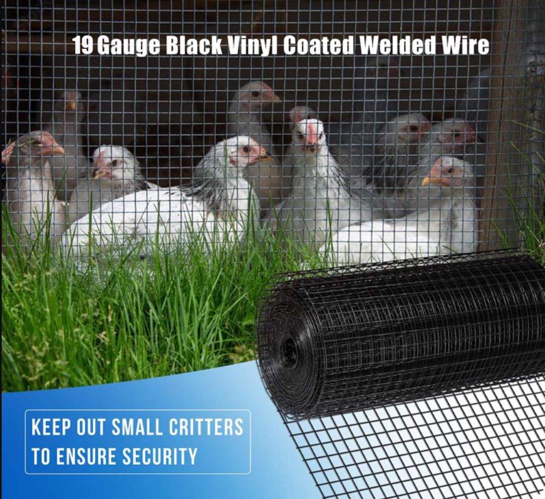 Welded Wire