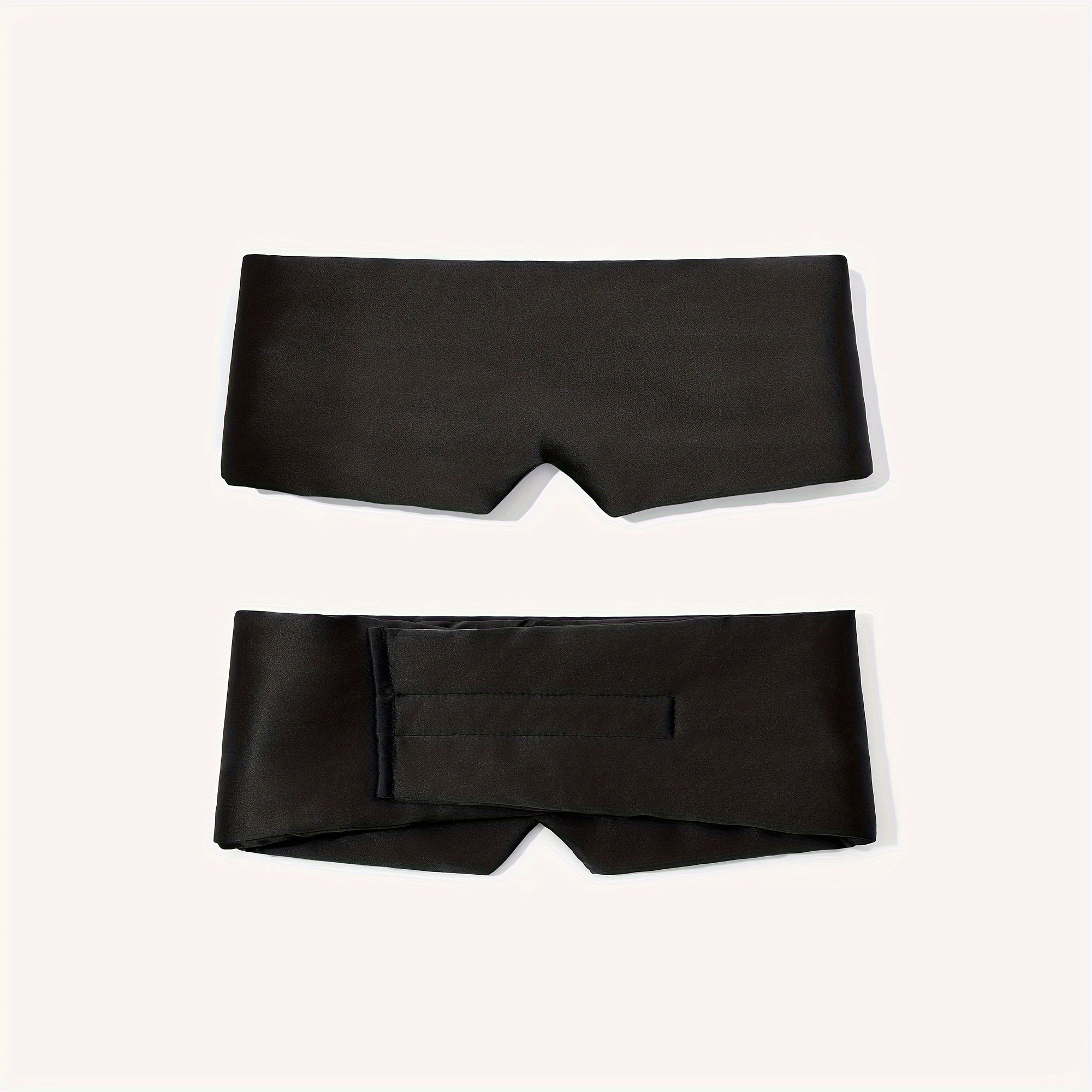 RACHELSILK Silk Eye Mask for Men and Women