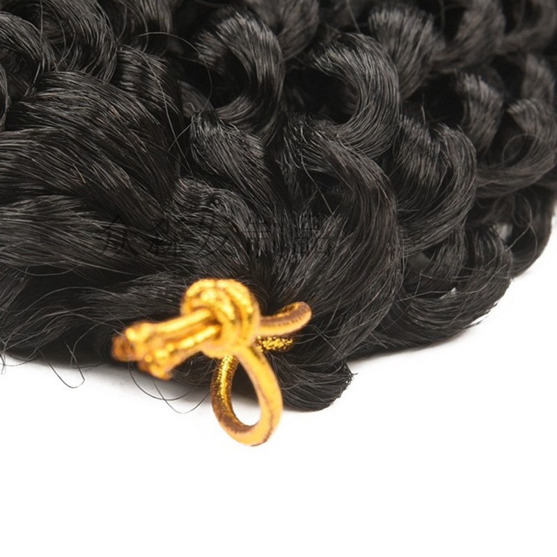 Passion Twist Hair