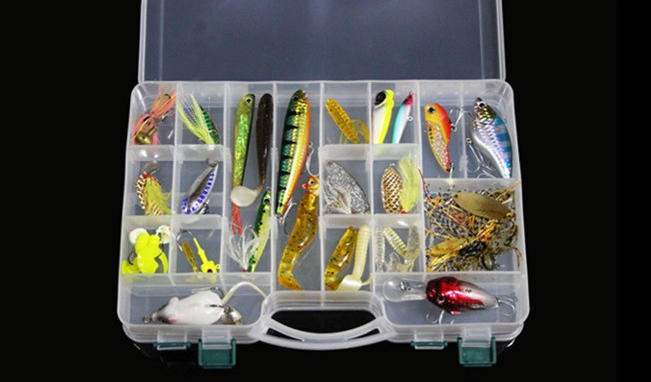Sub Box