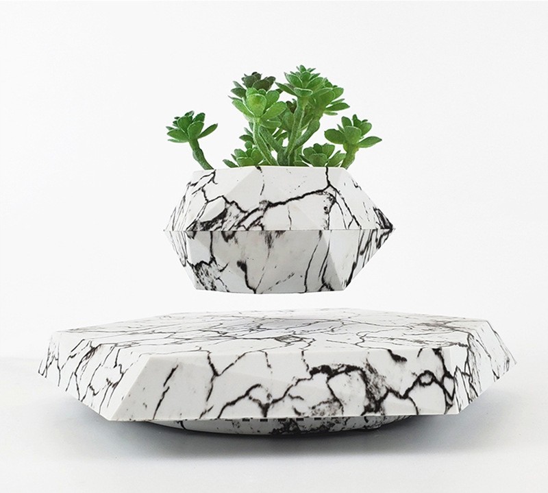 Modern Planter Pots