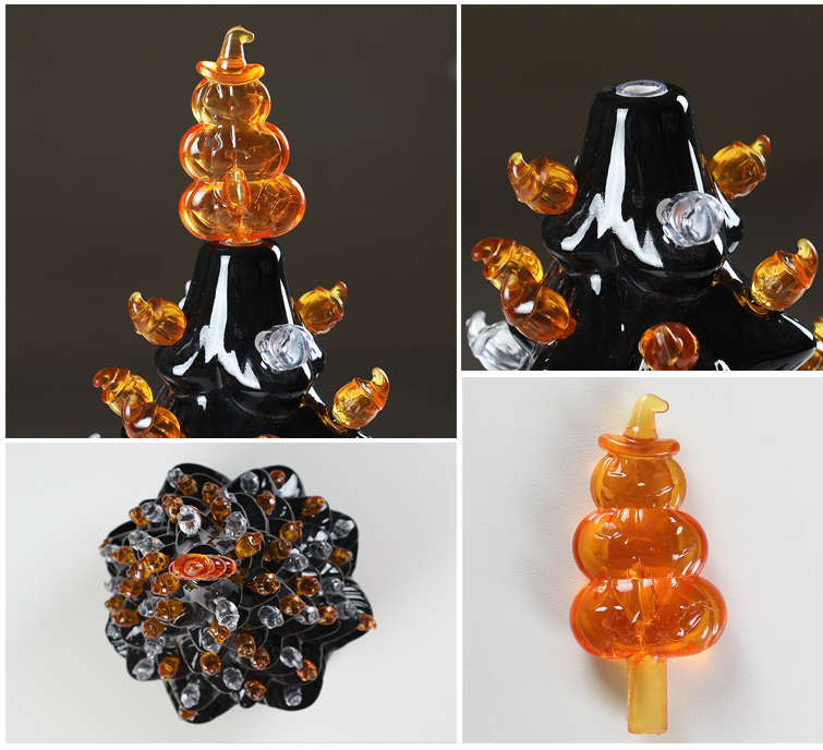 Ceramic Christmas Tree