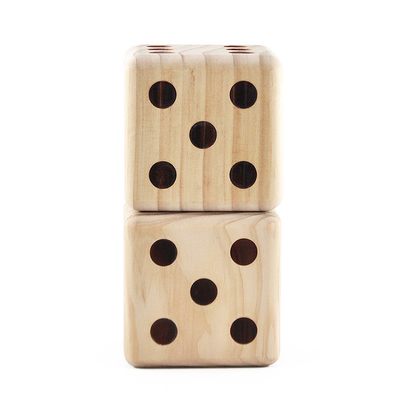 Giant Dice