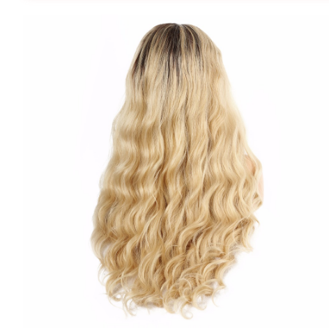 Curly Hair Wig