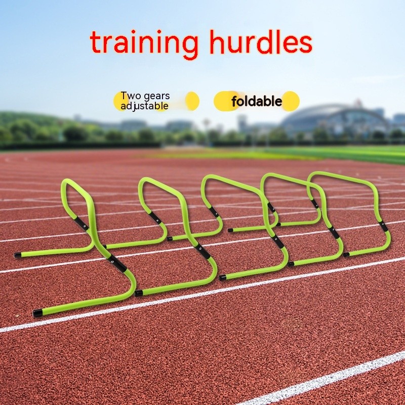 Football Hurdles