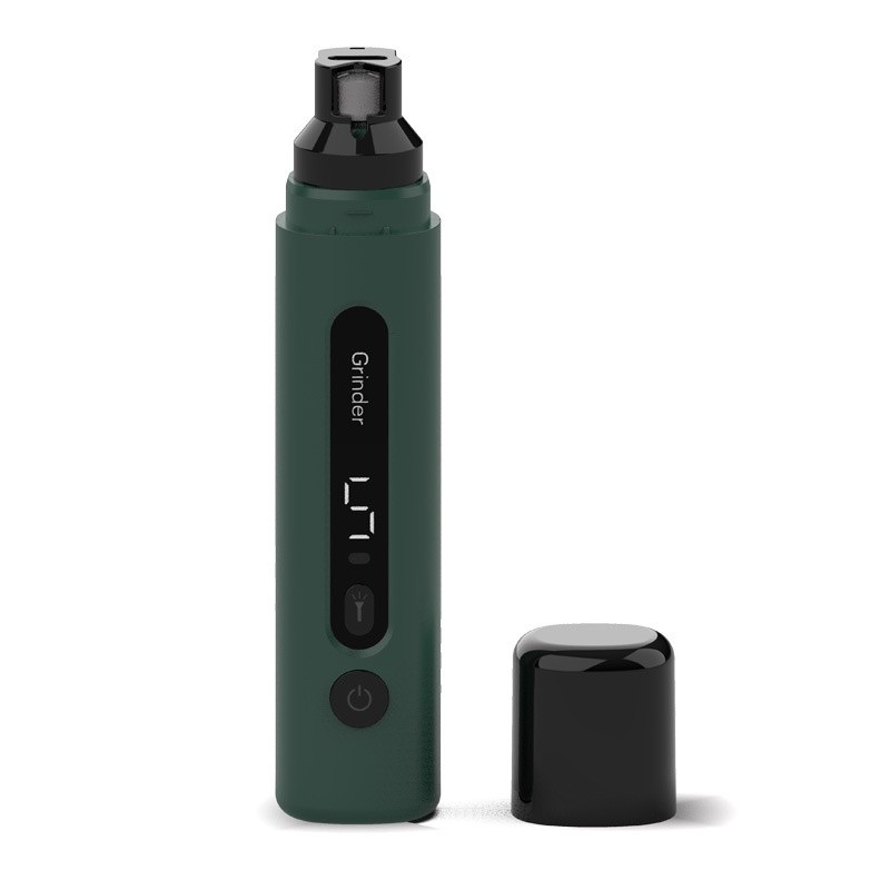 Dog Nail Grinder Electric