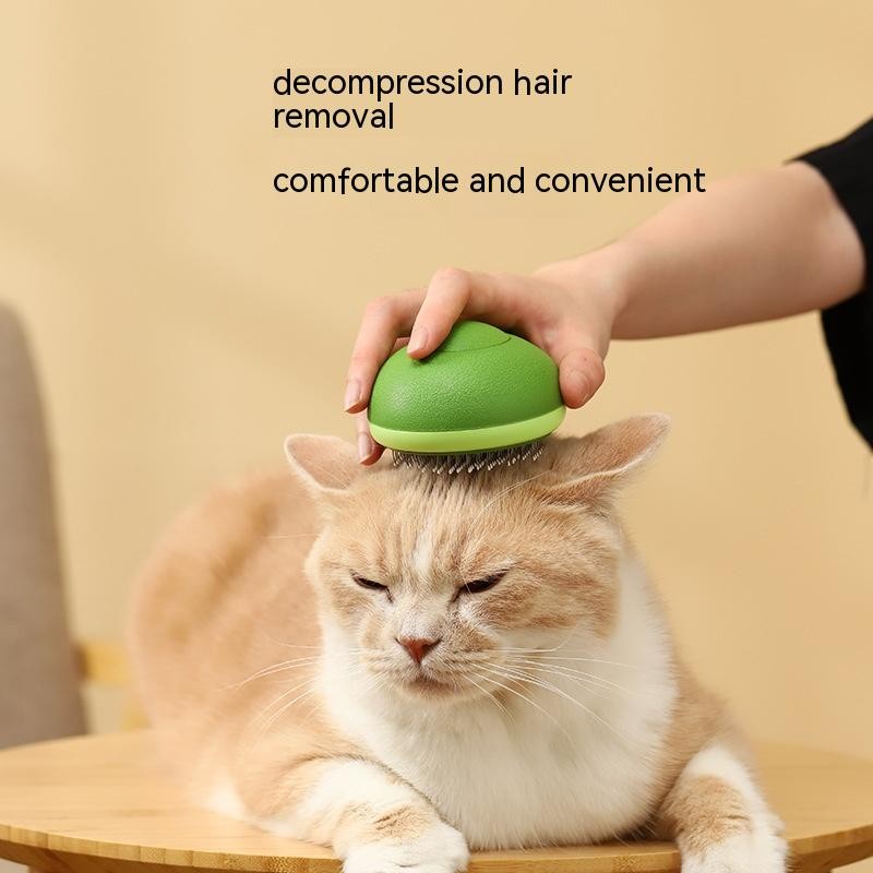 Cat / Dog Hair Remover Brush