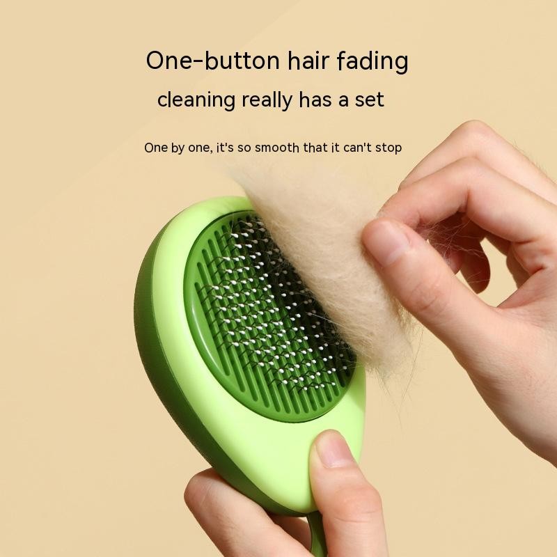 Cat / Dog Hair Remover Brush