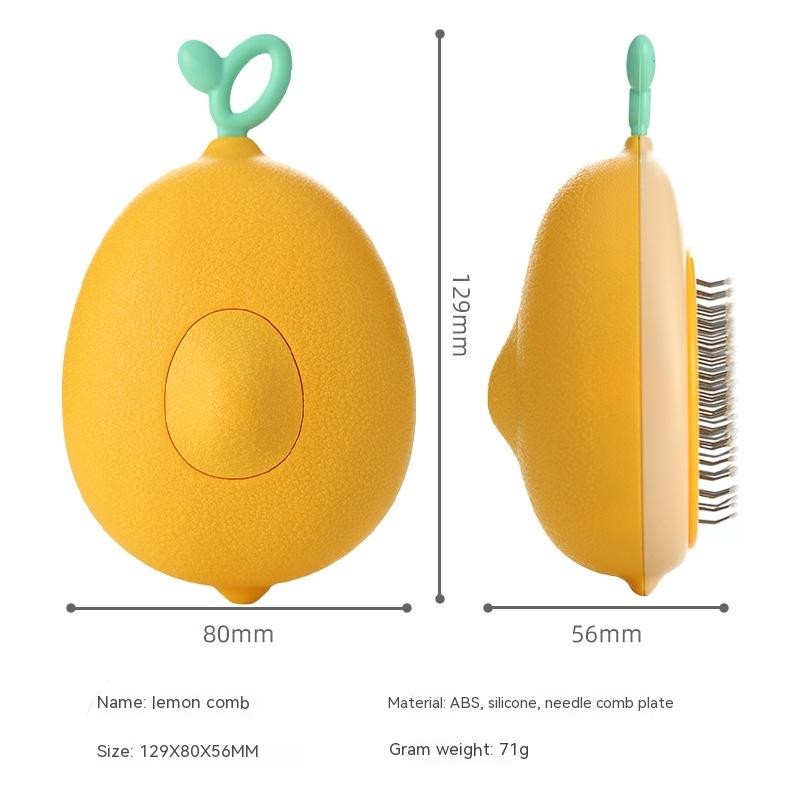 Cat / Dog Hair Remover Brush