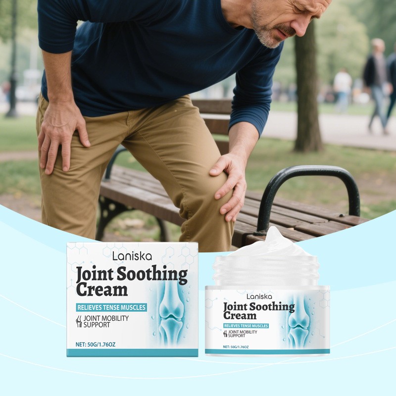 Laniska Joint Neck Cream