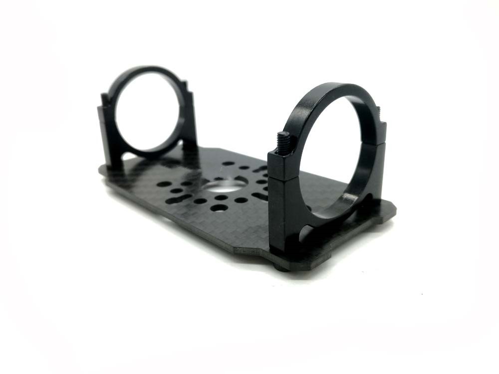 Pipe Tube Clamp