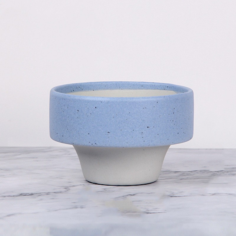 Planter With Tray
