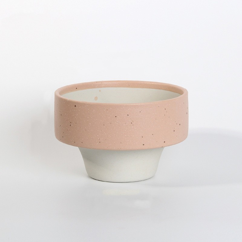 Planter With Tray