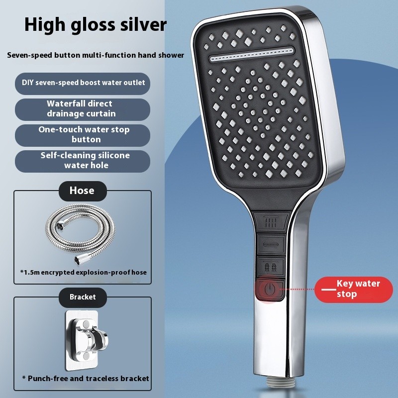 Rain Shower Head