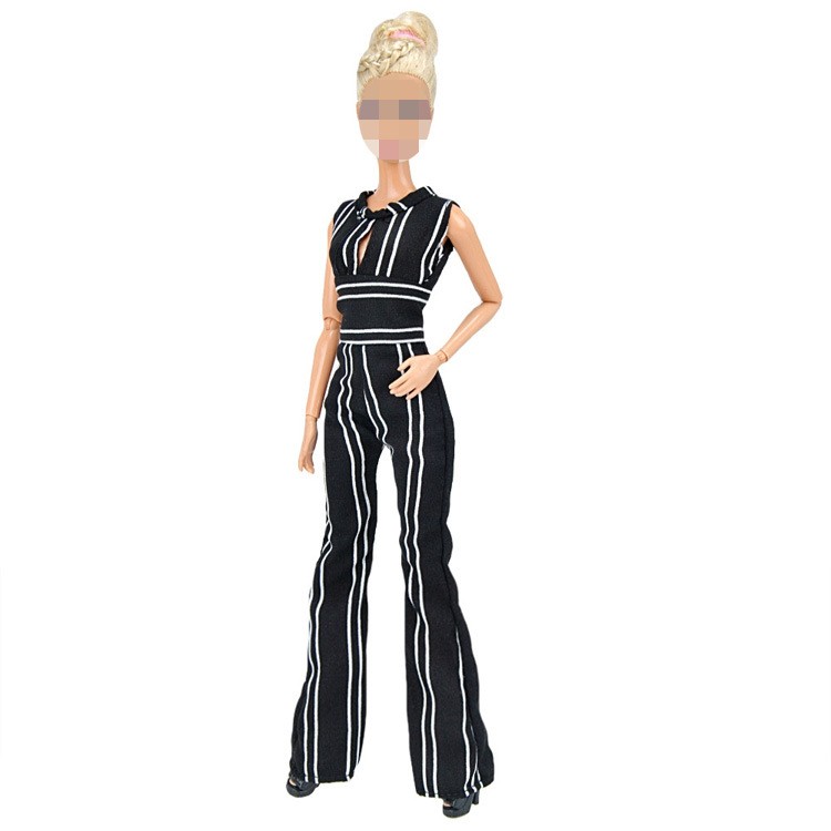 Realistic Doll Clothes
