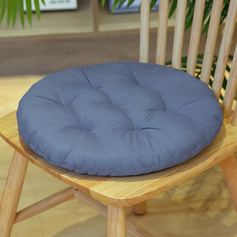 Round Chair Cushions