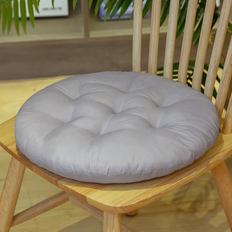 Round Chair Cushions