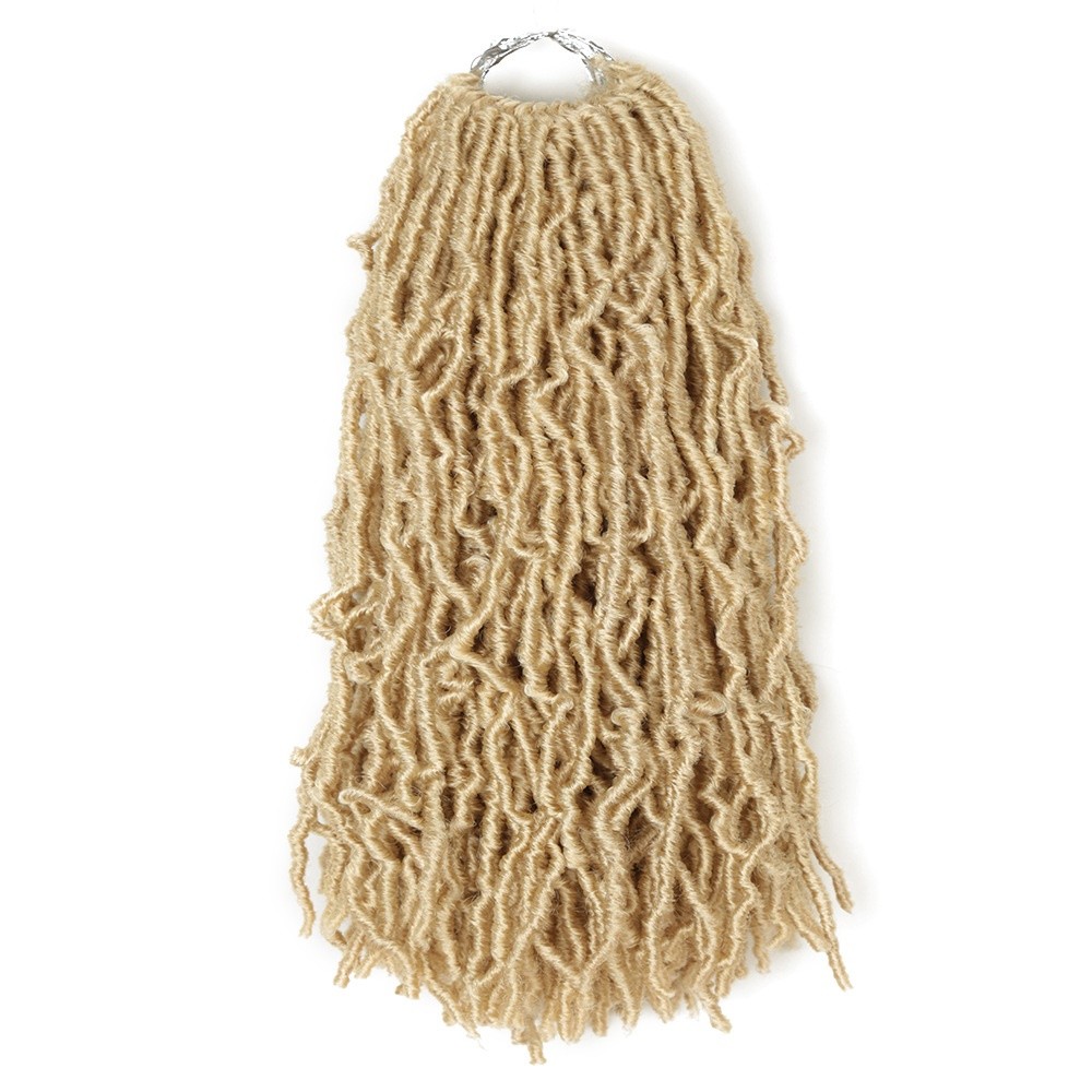 Soft Locs Crochet Hair