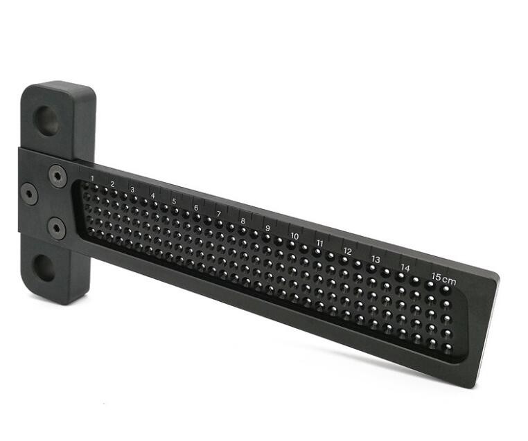 T Square Ruler
