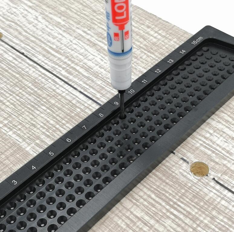 T Square Ruler