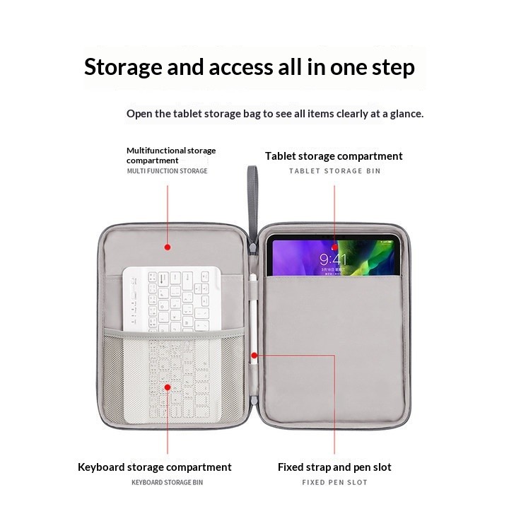 Tablet Holder