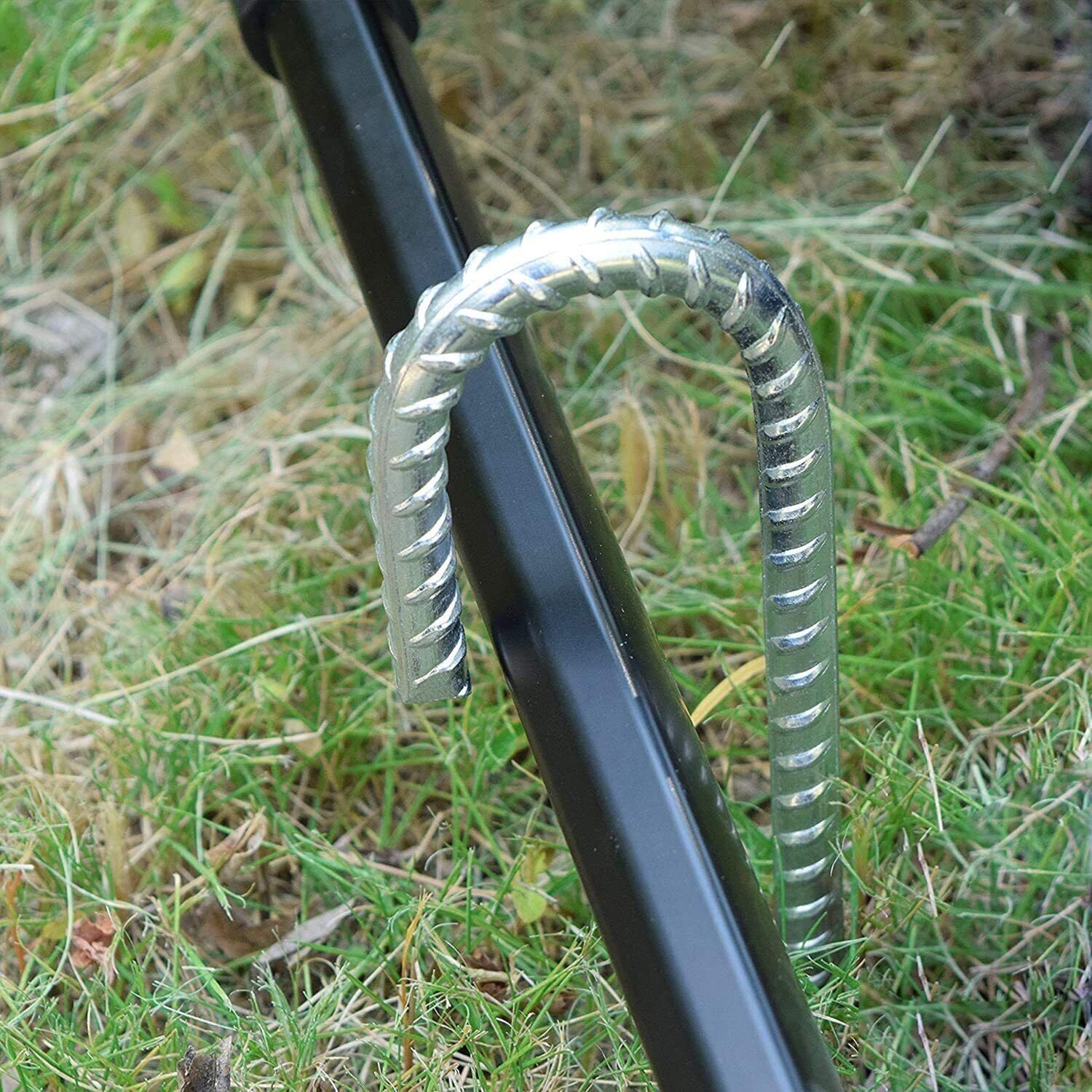 Tent Stakes