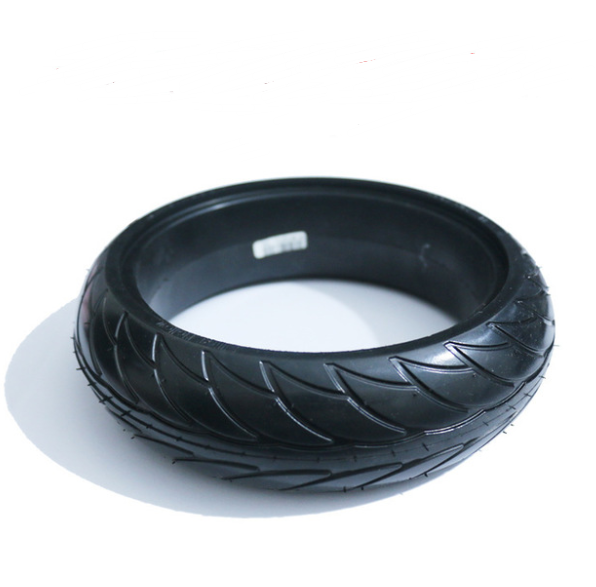 Electric Scooter Rubber Tire