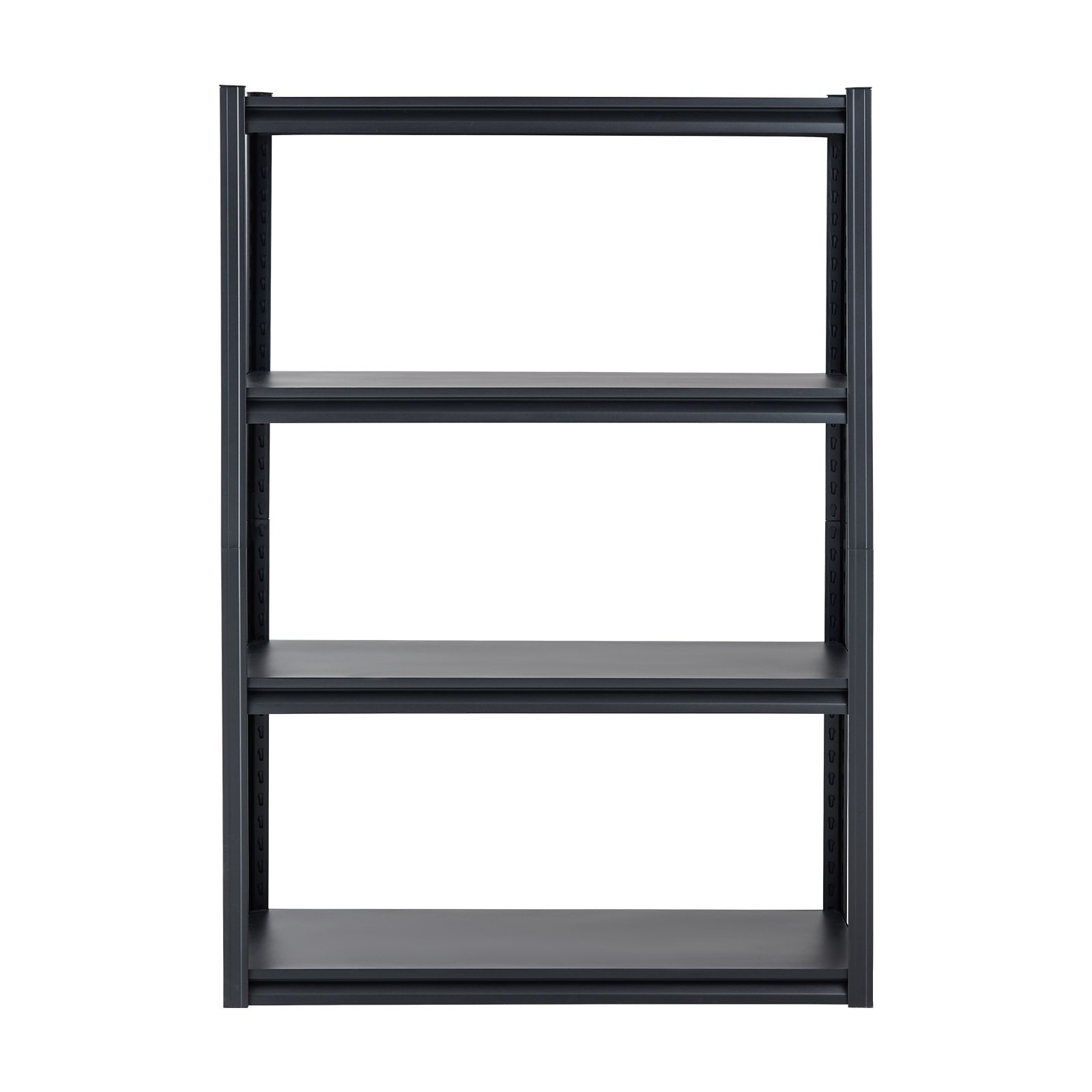 Wide Storage Shelves