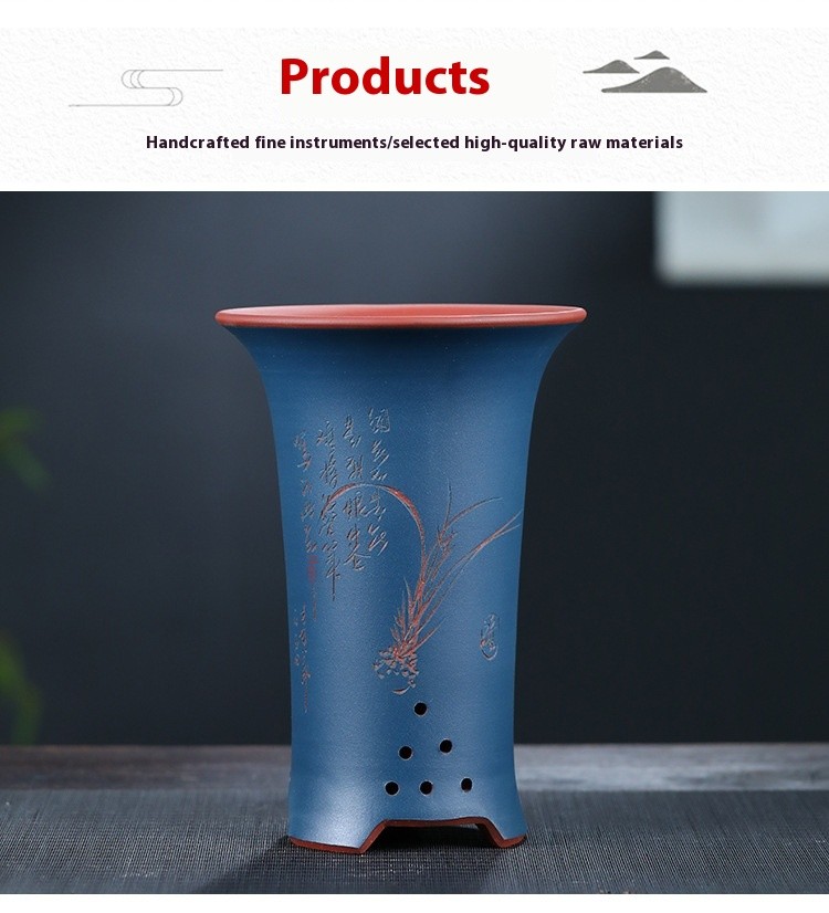 Indoor Planter Pot
