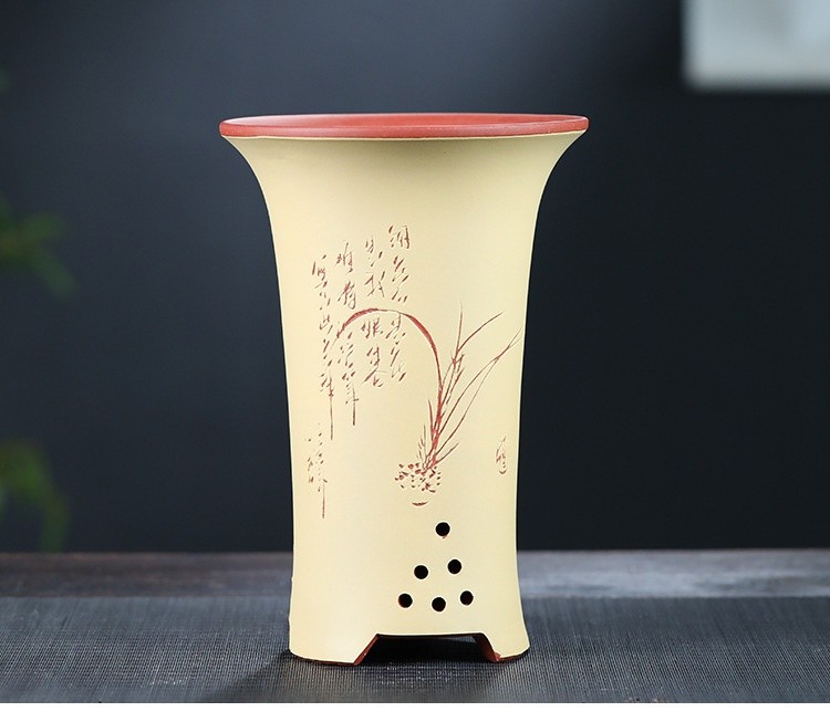Indoor Planter Pot
