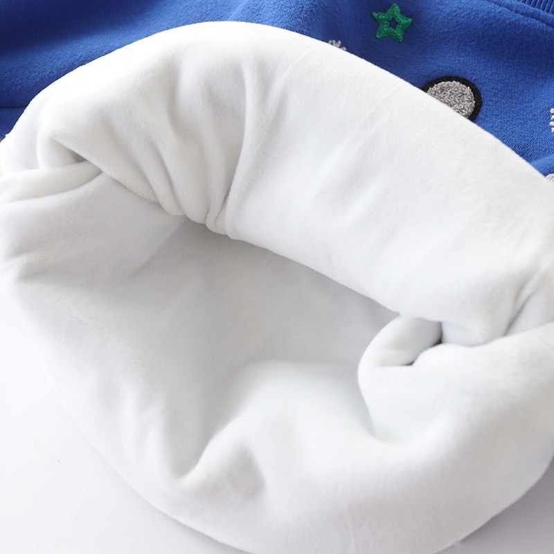 Baby Christmas Sweater
