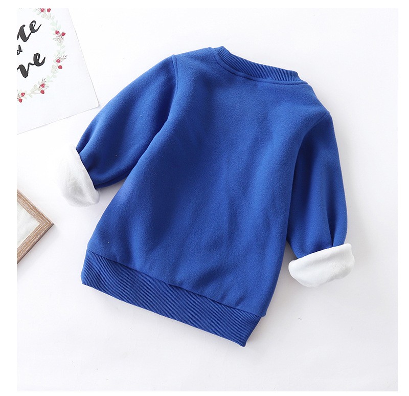 Baby Christmas Sweater