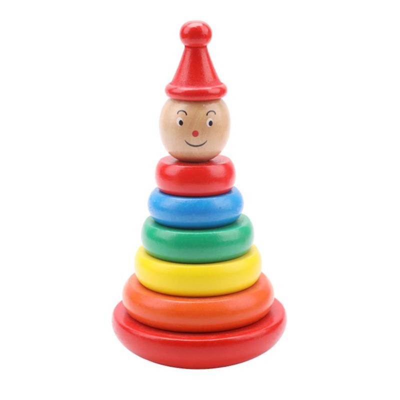 Baby Education Toys
