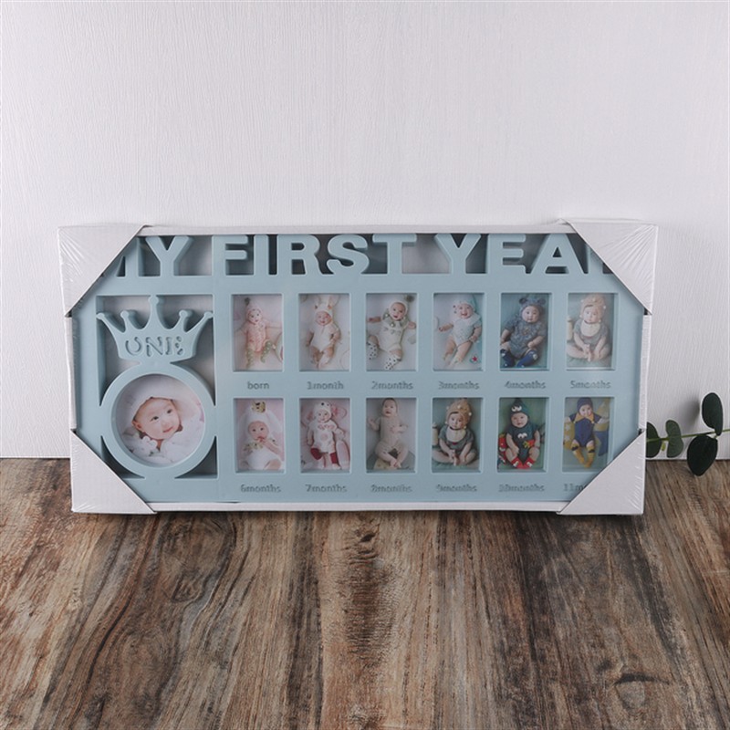 Baby Photo Frame