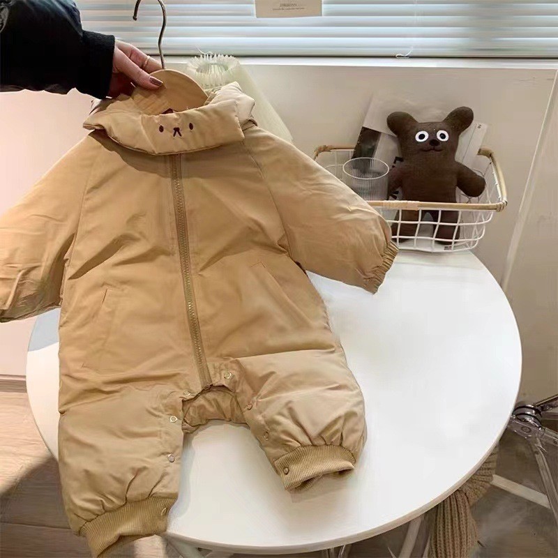 Baby Winter Clothes