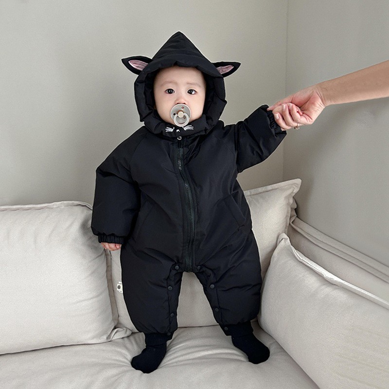 Baby Winter Clothes