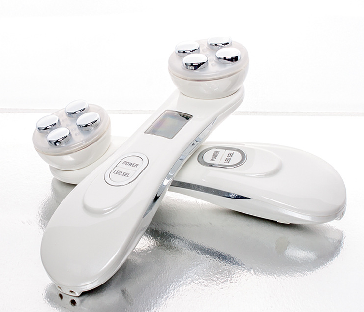 RF Beauty Instrument
