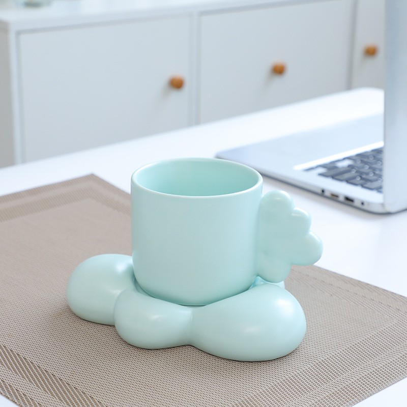 Ceramic Coffee Cups